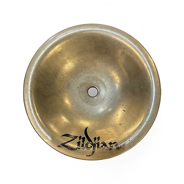 Zildjian Used Zildjian 6in Zilbel Cymbal