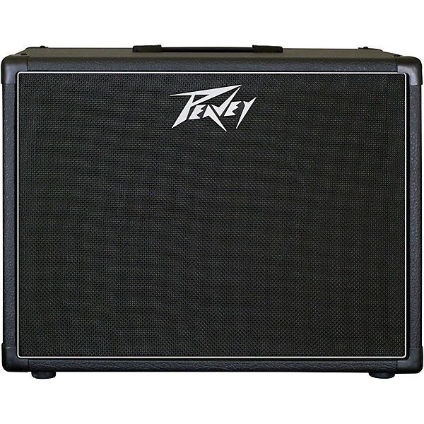 Peavey 6505 MH Micro 20W Tube Guitar Amp Head with 112 6 25W 1x12 Cabinet