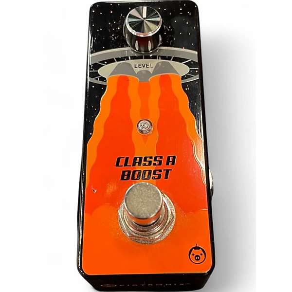 Pigtronix Used Pigtronix Class A Boost Effect Pedal