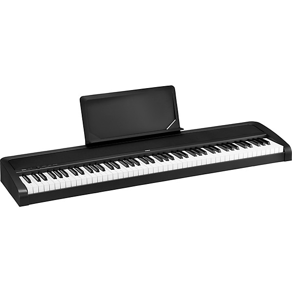 B2 88 Key Digital Piano Black