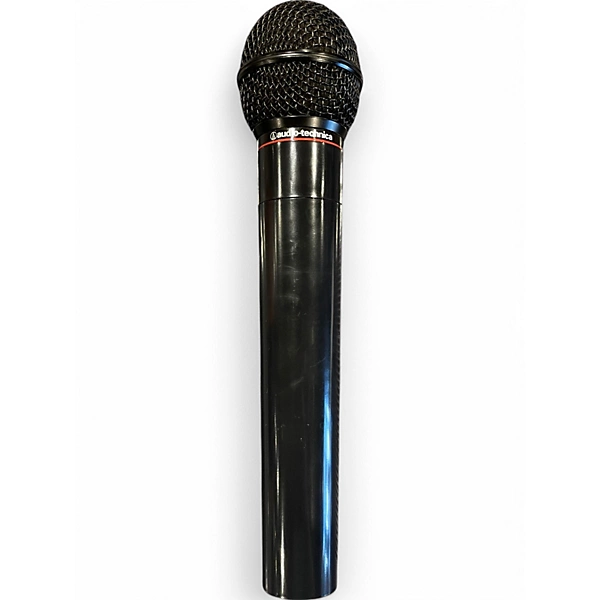 Audio Technica Used Audio Technica Pro Series 5 Pro R500 Pro T502 Handheld Wireless System.gc