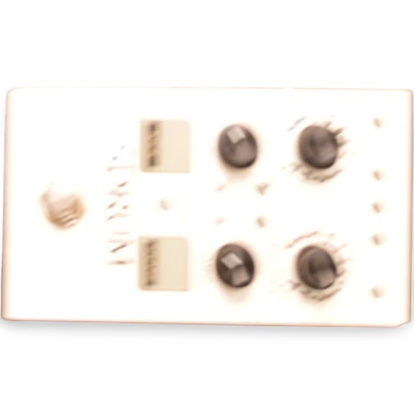 Used DigiTech SDRUM Auto Drummer Pedal