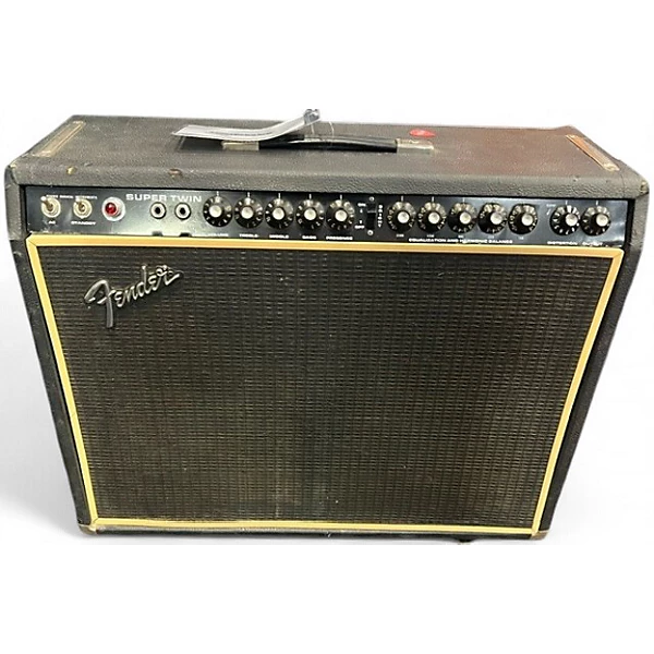 Fender Vintage