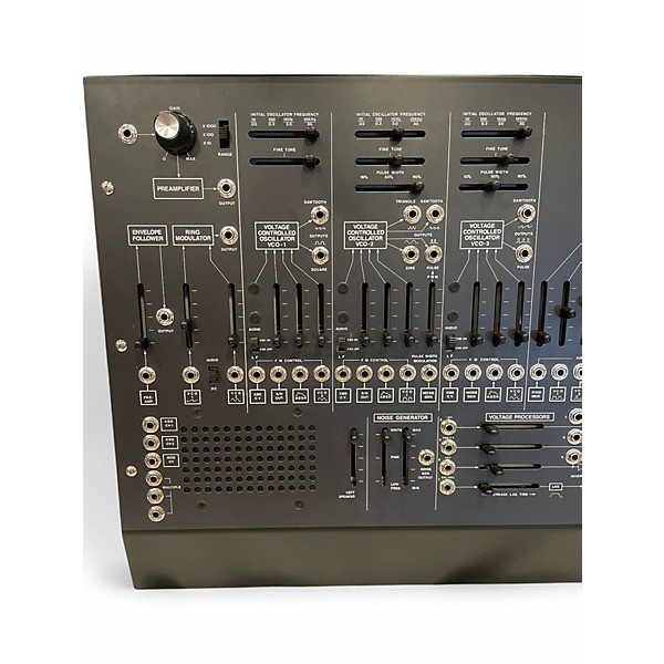 KORG ARP Synthesizer.gc