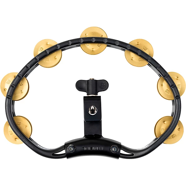 Benny Greb Signature Tambostep Black