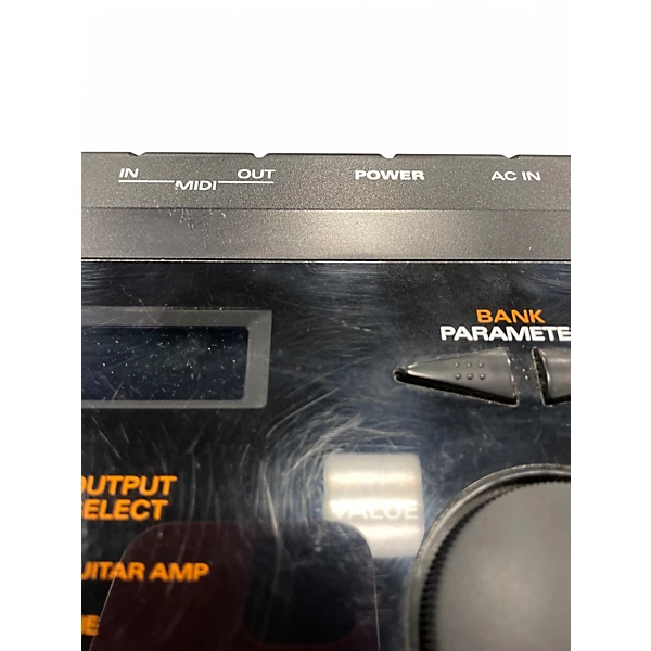 Used Roland GR 33 Effect Processor