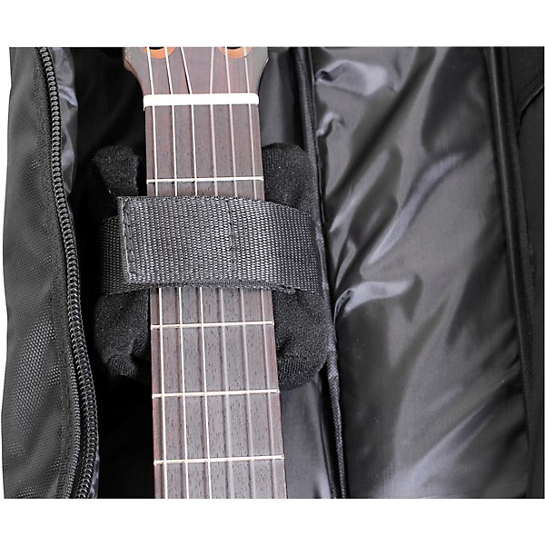 Kremona 1/4 Scale Classical Guitar Open Pore Finish