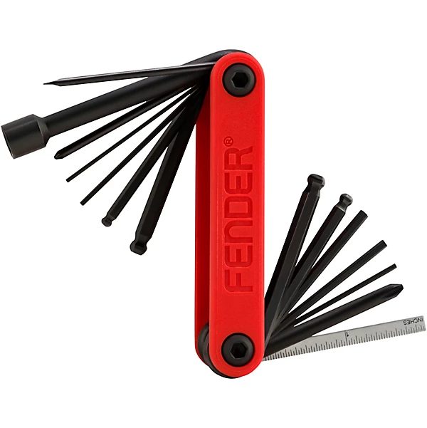 Guitar Bass Multi Tool