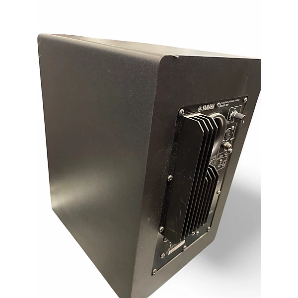 Yamaha Used Yamaha HS8 Pair Powered Monitor