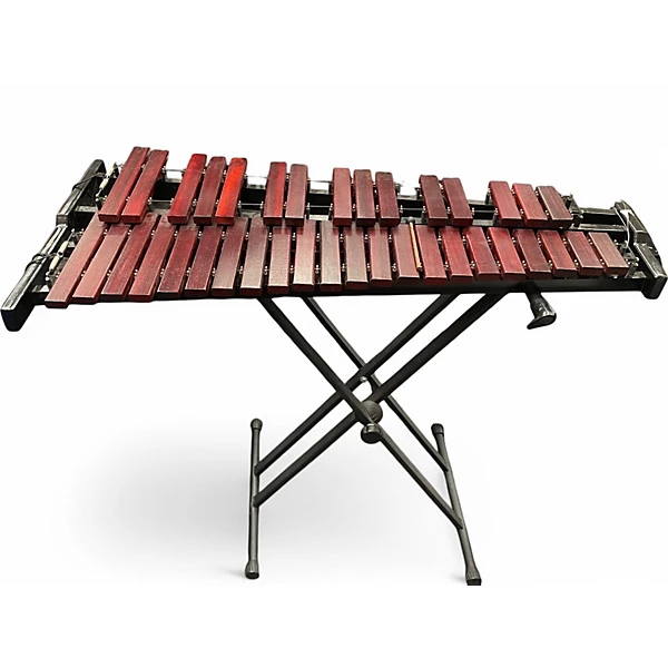 Cadence Used Cadence 460 Concert Marimba.gc