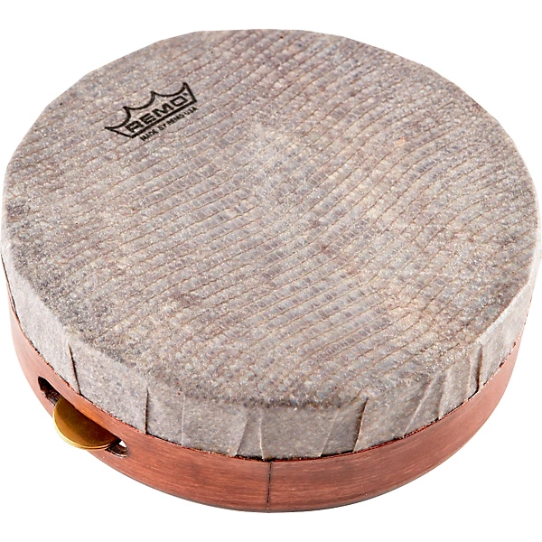 Kanjira Drum 7 in