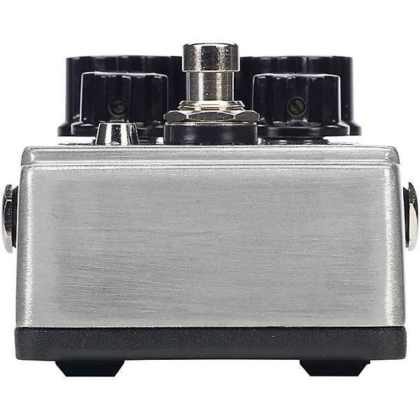 Gunslinger Mosfet Distortion Guitar Effects Pedal