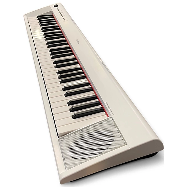 Yamaha Used Yamaha NP12 Digital Piano