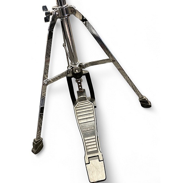 Premier Used Premier Hi Hat Stand Hi Hat Stand
