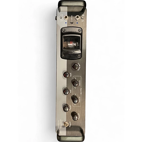 Used Kustom DE1200HD Bass Amp Head