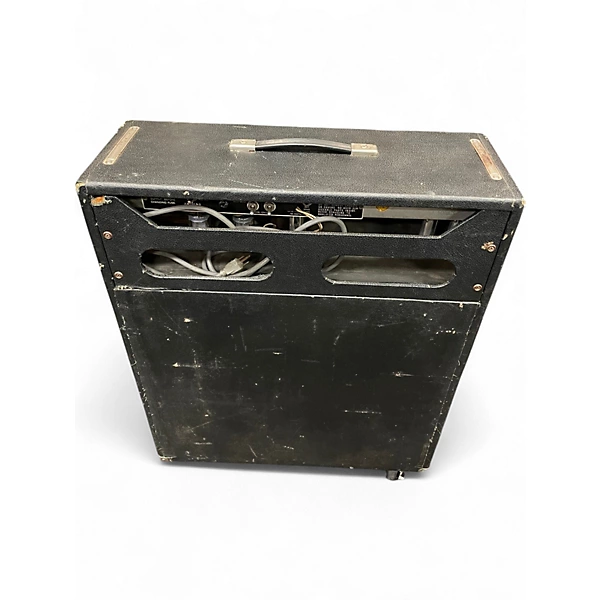 Fender Used Fender Bassman TV Ten Bass Combo Amp.gc