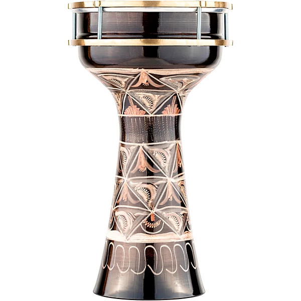 Copper Darbuka 75 in