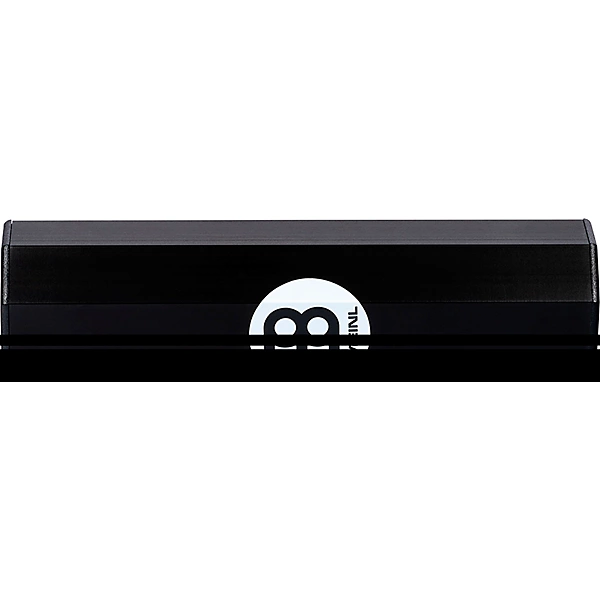 MEINL Aluminum Octagonal Shaker Black