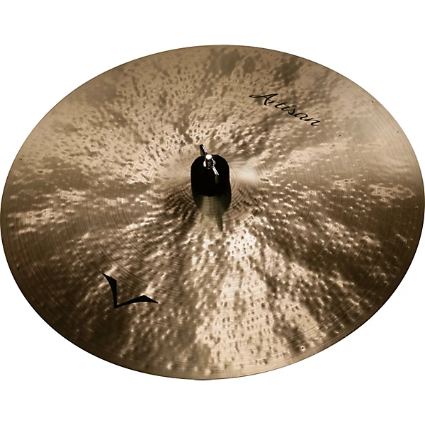 SABIAN Vault Artisan Crash Cymbal Level 2
