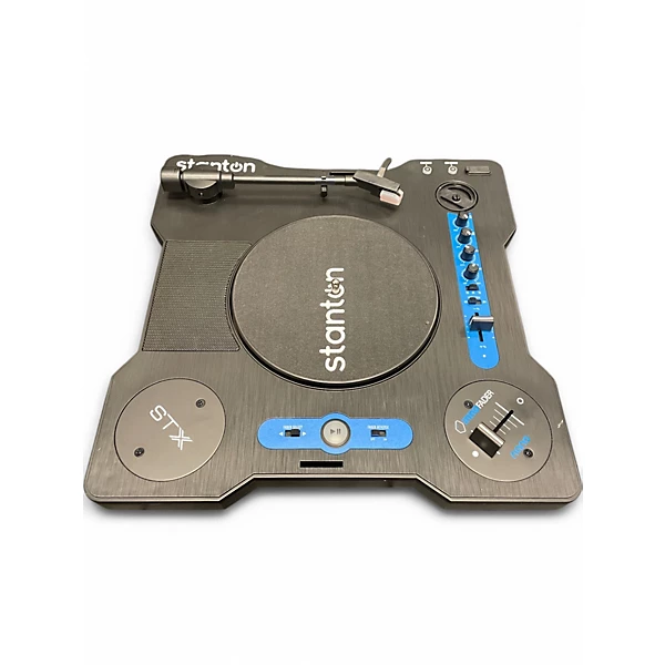 Stanton Used Stanton STX DJ Controller.gc
