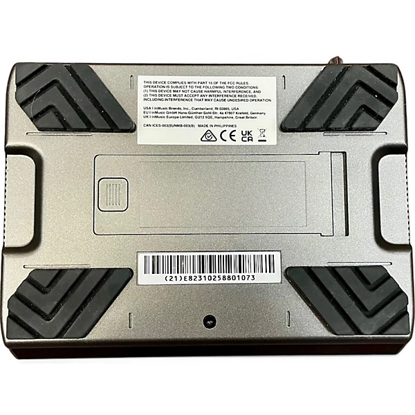 Used Sheeran Looper Looper Pedal