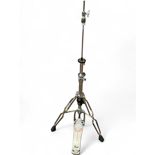 Pearl Used Pearl H930 HI HAT STAND Hi Hat Stand.gc