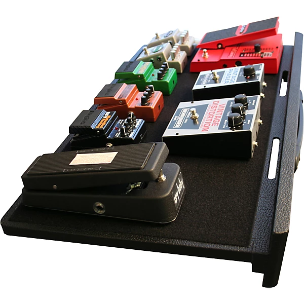 Gator GPT PRO Pedal Tote Pro Pedalboard With Carry Bag