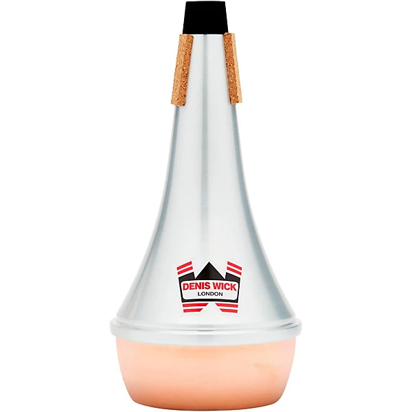 DW5505C Series Copper Bottom Trombone Straight Mute