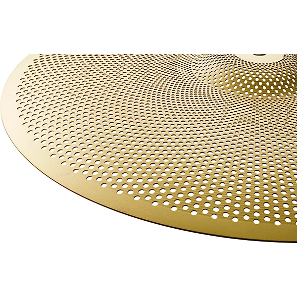 Zildjian L80 Low Volume Crash Ride Cymbal 18 in.