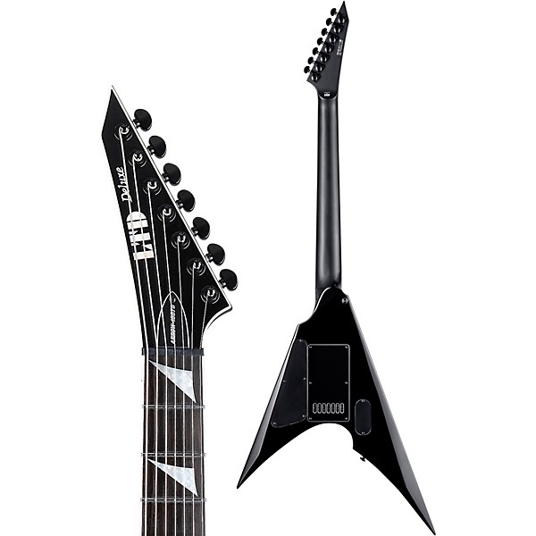 LTD Arrow 1007 Electric Guitar Black
