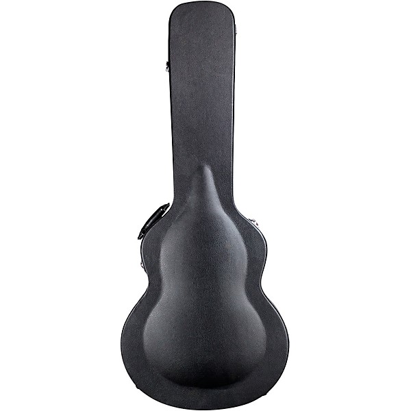 Guild Starfire VI Flamed Maple Semi Hollow Electric Guitar With Guild Vibrato Tailpiece Blonde