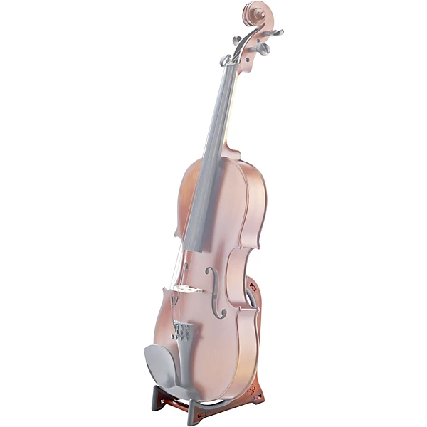 15550 Violin Ukelele Display Stand