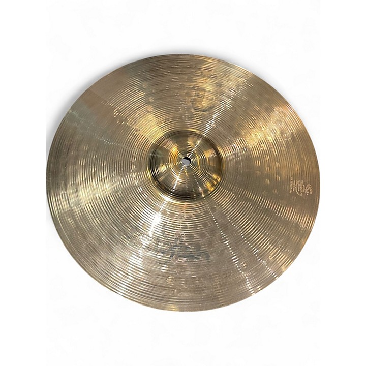 Zildjian Used Zildjian