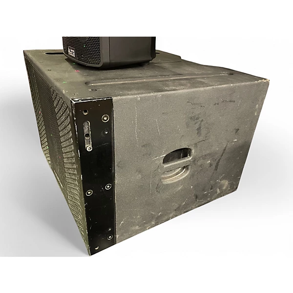 Sound Town Used Sound Town Sub Powered Subwoofer.gc