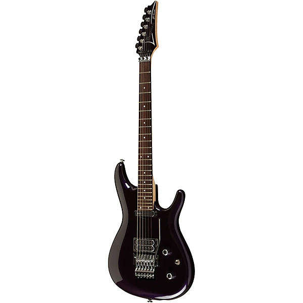 JS2450 Joe Satriani Signature Electric Guitar Muscle Car Purple