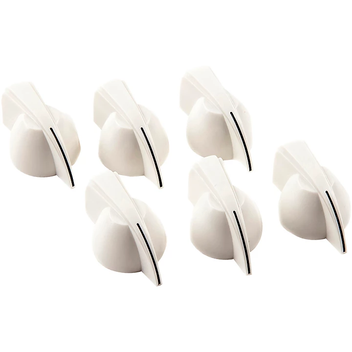 Knobs Pack of 6
