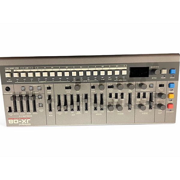 Roland Used Roland JV 08 Synthesizer.gc
