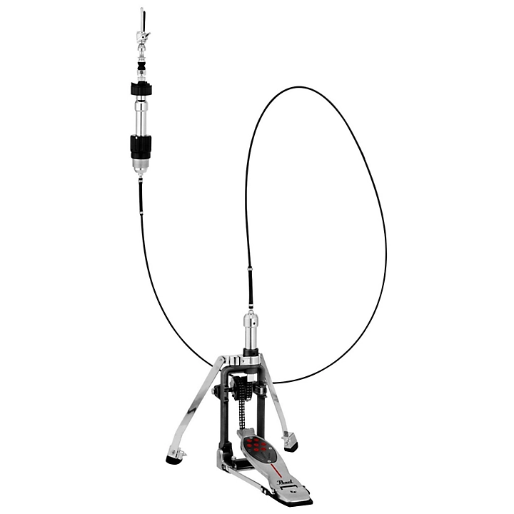 Eliminator Redline Pro Hi Hat Stand Dual Leg Remote