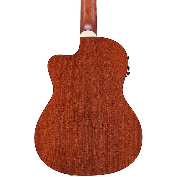 Alvarez RC26HCE Hybrid Classical Acoustic Electric Guitar Natural