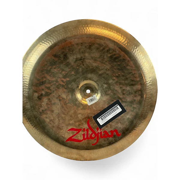 Zildjian Used Zildjian