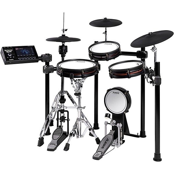 Alesis Strata Club Electronic Drum Set