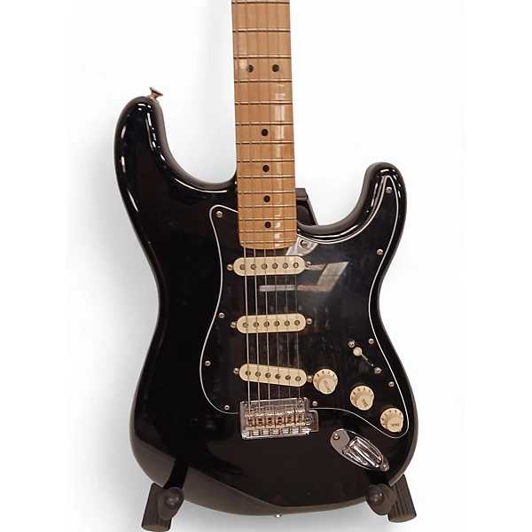 Fender Player Plus Stratocaster Solid Body Electric Guitar