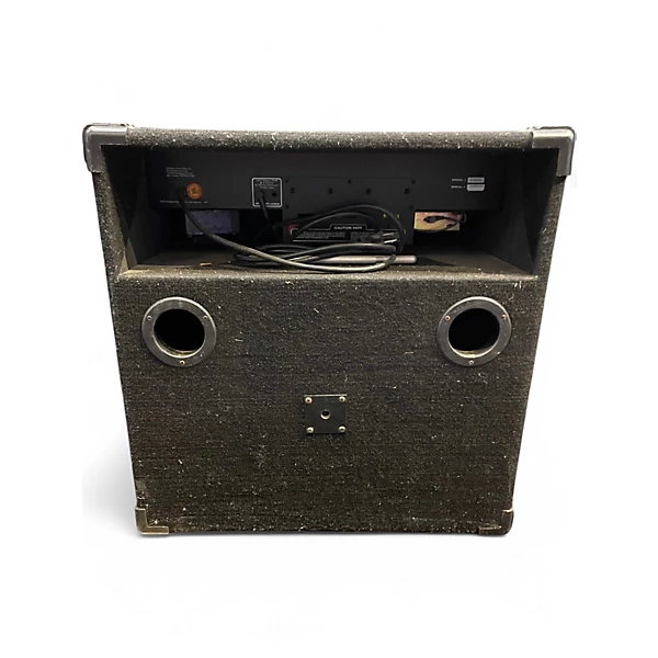 Crate Used Crate K160XL Powered Speaker.gc