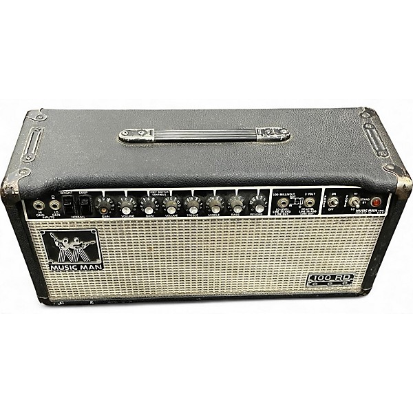 RAMIREZ Vintage Vintage