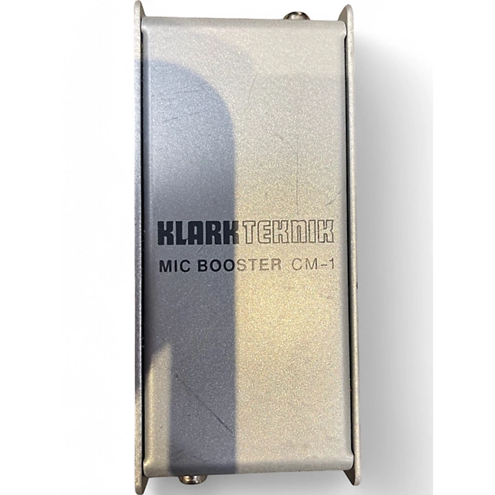 Klark Teknik Used Klark Teknik CM 1 Audio Converter.gc