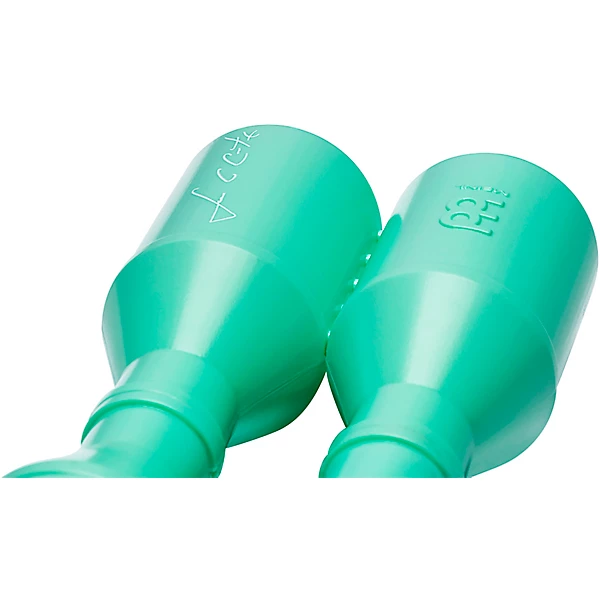 MEINL Luis Conte Signature Double Live Shaker Seafoam