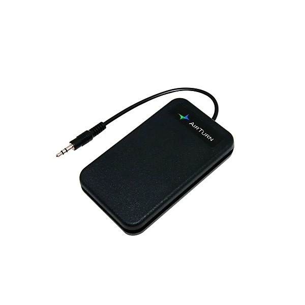 ATFS 2 Silent Foot Switch