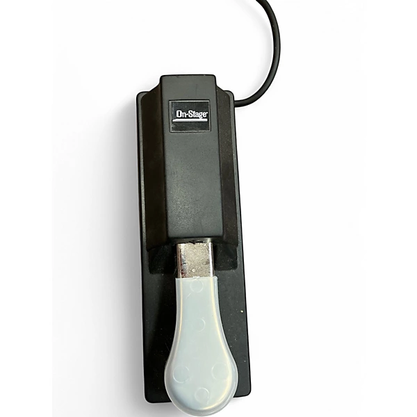 On Stage Used On Stage KPS100 Sustain Pedal.gc