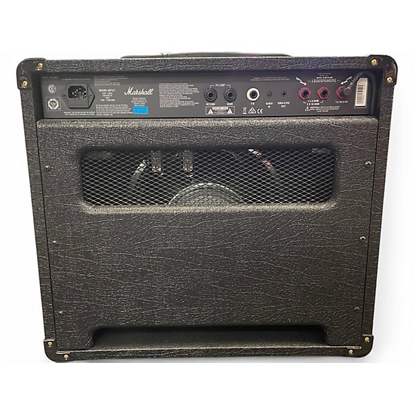 Marshall Used Marshall DSL20CR 20W 1x12 Tube Guitar Combo Amp