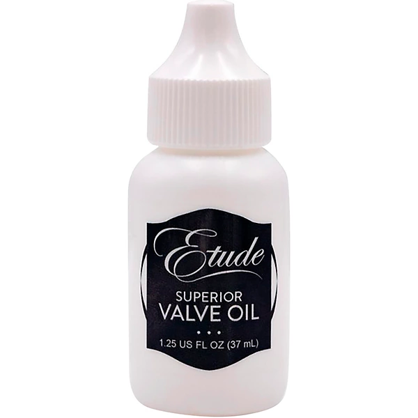 Valve Oil